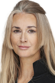 Pätoprstá Smatana Elena